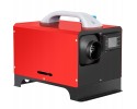 Calefactor estacionario VEVOR 5KW diésel con pantalla LCD