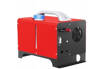 Calefactor estacionario VEVOR 5KW diésel con pantalla LCD