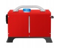 Calefactor estacionario VEVOR 5KW diésel con pantalla LCD