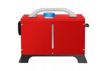 Calefactor estacionario VEVOR 5KW diésel con pantalla LCD