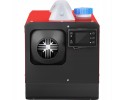 Calefactor estacionario VEVOR 5KW diésel con pantalla LCD