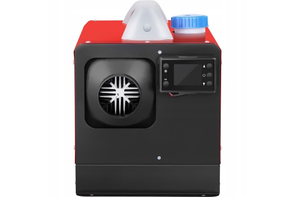 Calefactor estacionario VEVOR 5KW diésel con pantalla LCD