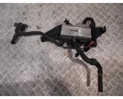 Webasto Perfect para Porsche Panamera 970 3.0d