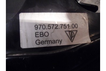 PERFECT WEBASTO PORSCHE PANAMERA 970 3 0d 1 Part manufacturer Porsche OE