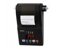 Thermograph temperature recorder DR 201 printer for refrigerated semitrailer