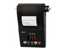 Registrador de temperatura Esco DR201