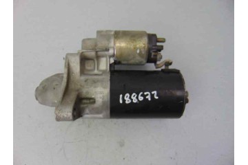 93BB11000CB  MOTOR ARRANQUE FORD MONDEO FD BERL./TURNIER CLX Berlina 1994 93BB11000CB 188672 FORD - 1