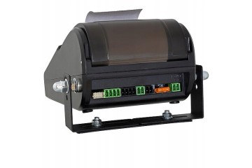 Thermograph temperature recorder DR 201 printer for refrigerated semitrailer Part manufacturer Esco