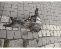 compressor bracket