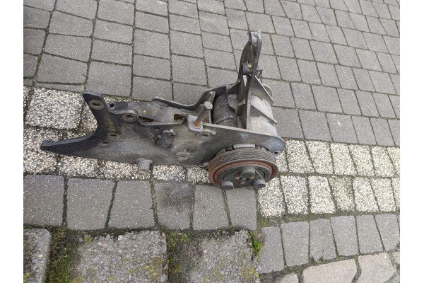 compressor bracket