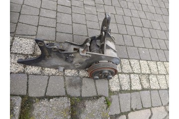 compressor bracket