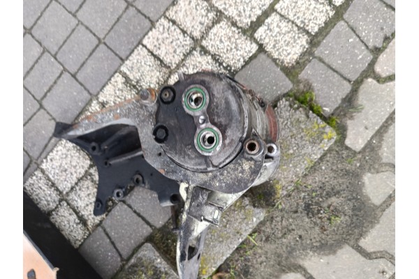 compressor bracket Catalog number of the part wspornik kompresora sprezarki