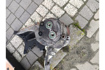 compressor bracket Catalog number of the part wspornik kompresora sprezarki