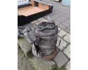 compressor bracket Part manufacturer no brand
