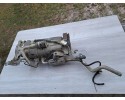 VW T5 PARKING HEATER WEBASTO DRY 7H0819002R