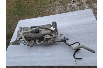 VW T5 PARKING HEATER WEBASTO DRY 7H0819002R