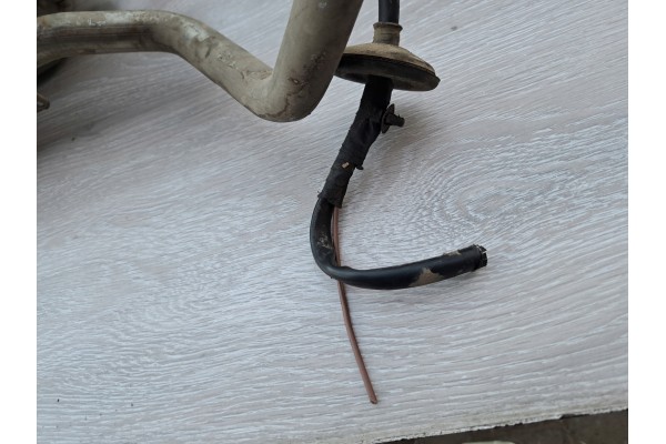 VW T5 PARKING HEATER WEBASTO DRY 7H0819002R Catalog number of the part 7H0819002R
