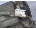 Calefacción Webasto AIR TOP 3500 para VW T5 Multivan