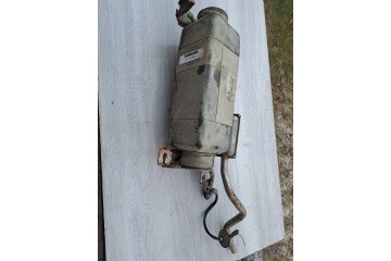 Calefacción Webasto AIR TOP 3500 para VW T5 Multivan