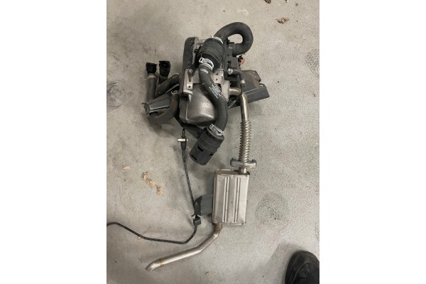 WEBASTO VOLVO 9026497F