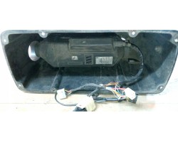 Parking heater Eberspacher D1L C