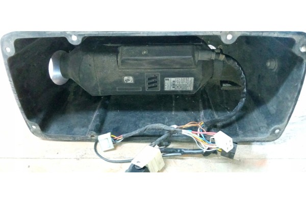 Parking heater Eberspacher D1L C