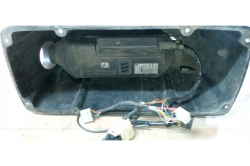 Parking heater Eberspacher D1L C