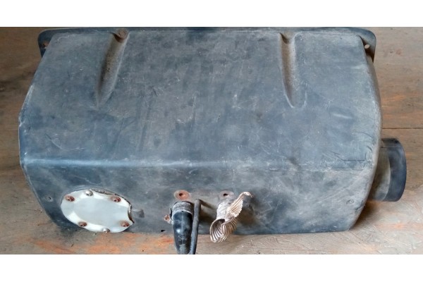 Parking heater Eberspacher D1L C Catalog number of the part 25183101