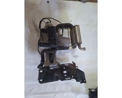 BMW E91 LIFT N57 WEBASTO