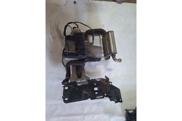 BMW E91 LIFT N57 WEBASTO