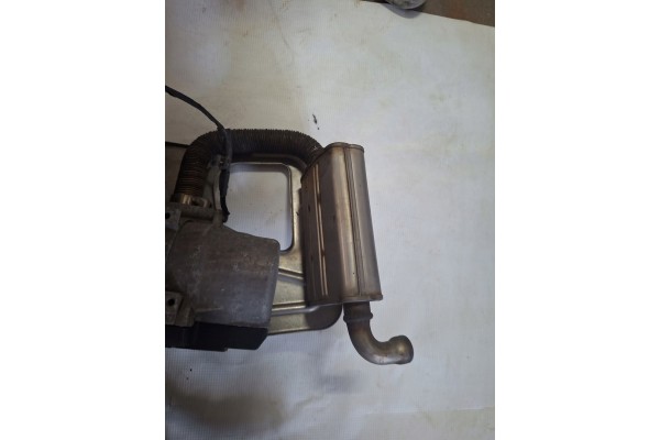 BMW E91 LIFT N57 WEBASTO Catalog number of the part BMW E91 LIFT N57 WEBASTO