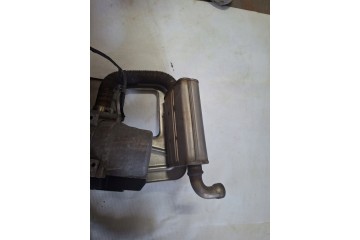 BMW E91 LIFT N57 WEBASTO Catalog number of the part BMW E91 LIFT N57 WEBASTO