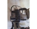 BMW E91 LIFT N57 WEBASTO Part manufacturer BMW OE
