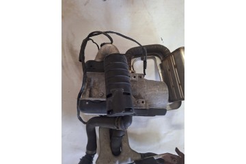 BMW E91 LIFT N57 WEBASTO Part manufacturer BMW OE