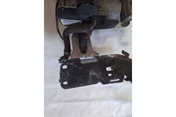BMW E91 LIFT N57 WEBASTO Car type passenger cars