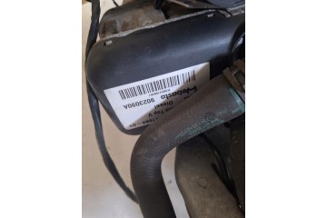 BMW E91 LIFT N57 WEBASTO