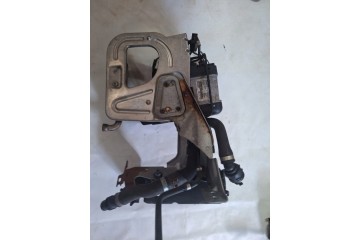 BMW E91 LIFT N57 WEBASTO