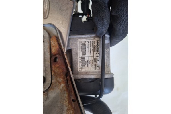 BMW E91 LIFT N57 WEBASTO