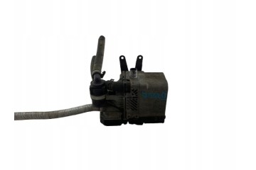 HONDA JAZZ II WEBASTO PARKING HEATER THERMO TOP E