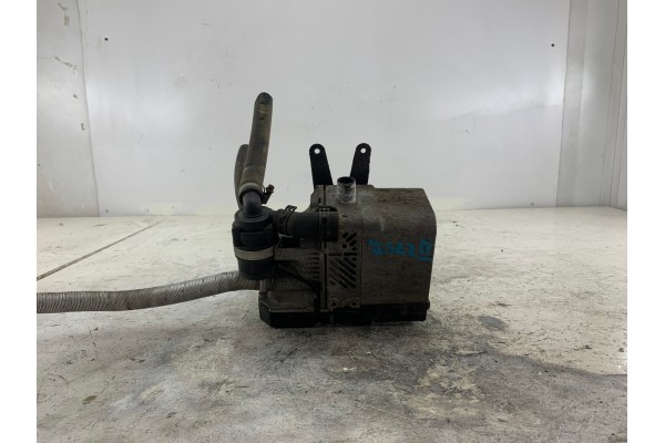 HONDA JAZZ II WEBASTO PARKING HEATER THERMO TOP E Part manufacturer Honda OE