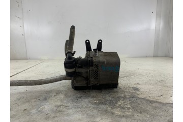 HONDA JAZZ II WEBASTO PARKING HEATER THERMO TOP E Part manufacturer Honda OE