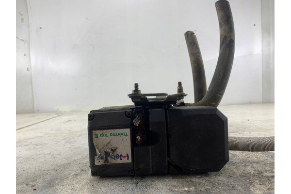HONDA JAZZ II WEBASTO PARKING HEATER THERMO TOP E Quality of parts according to GVO O original with manufacturer s logo OE