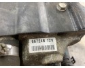 Calefacción estacionaria Webasto Thermo Top E para Honda Jazz II
