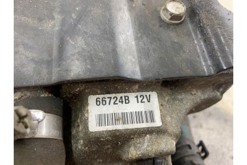 Calefacción estacionaria Webasto Thermo Top E para Honda Jazz II