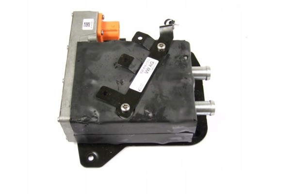VW AUDI HEAT EXCHANGER 5GE963231