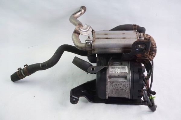 PARKING HEATER WEBASTO VW PASSAT B6 3C0815005AE