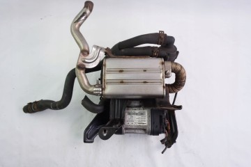 PARKING HEATER WEBASTO VW PASSAT B6 3C0815005AE Catalog number of the part 3C0815005AE
