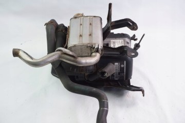 PARKING HEATER WEBASTO VW PASSAT B6 3C0815005AE Part manufacturer Volkswagen OE