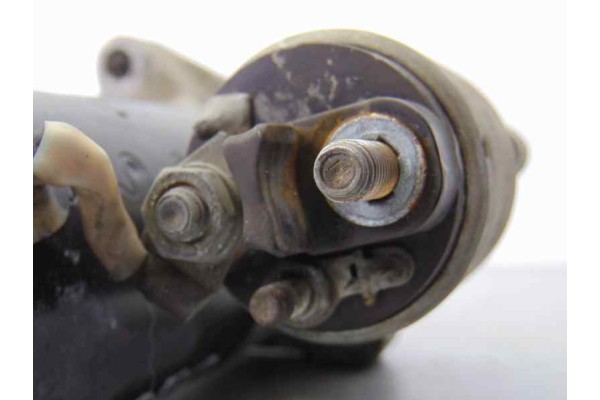 93BB11000CB  MOTOR ARRANQUE FORD MONDEO FD BERL./TURNIER CLX Berlina 1994 93BB11000CB 188672 FORD - 5