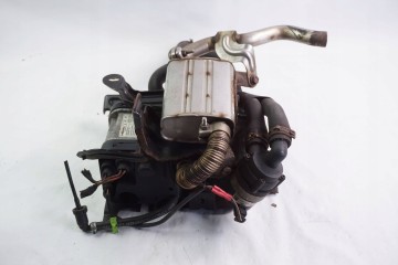 PARKING HEATER WEBASTO VW PASSAT B6 3C0815005AE Car type passenger cars